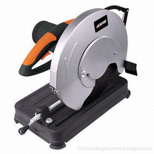 Cut-Off Machine with 2,200W Power & 3,800RPM Speed